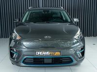 Usado Kia e-Niro 150 kW (204 HP) 2020 Cinzento SUV