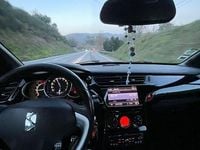 Usado Citroën DS3 2011 Citadino