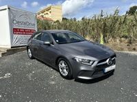 usado Mercedes A180 d Business Solutions