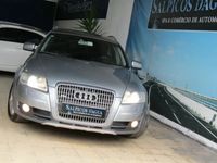 usado Audi A6 Allroad 3.0 TDi V6