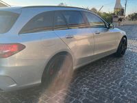 usado Mercedes C180 AMG