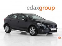 Usado Volvo V40 CC 115 HP (84 kW) 2015 Preto Carrinha