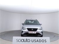 usado Seat Arona 1.0 TSI STYLE DSG