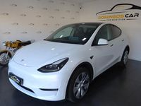 Usado Tesla Model Y 378 kW (514 HP) 2022 Branco SUV