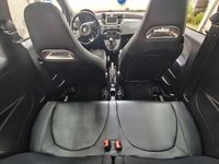 Usado Fiat 500 Abarth 135 HP (99 kW) 2009 Cabrios