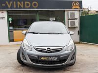 usado Opel Corsa Corsa D1.2 Enjoy S/S