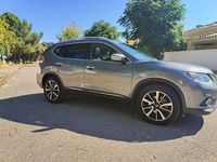 Usado Nissan X-Trail Tekna 130 HP (95 kW) 2016 SUV