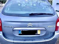 usado Citroën Xsara Picasso 