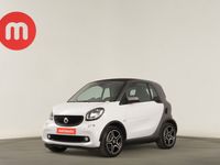 usado Smart ForTwo Coupé Fortwo 0.9 Passion Aut