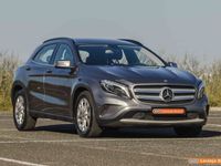 usado Mercedes GLA200 Classe GLACDi Urban