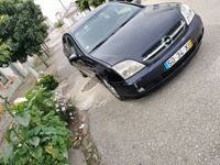 usado Opel Vectra 1.9 120 6V