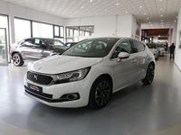 Usado DS Automobiles DS4 Performance 120 HP (88 kW) 2017 Branco