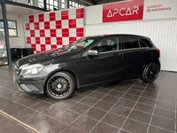 usado Mercedes A180 CDi BE Urban