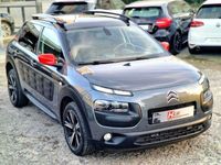 usado Citroën C4 Cactus 1.6HDI 100CV "TETO PANORÂMICO"