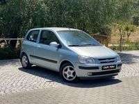 usado Hyundai Getz 1.1 Active