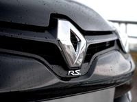 Usado Renault Mégane III Bose Edition 265 HP (194 kW) 2014