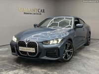 Usado BMW 420 Performance 190 HP (139 kW) 2024 Azul Coupé
