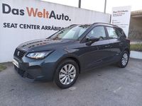 usado Seat Arona 1.0 TSI STYLE DSG