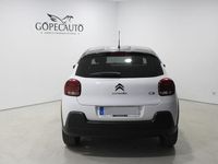 Usado Citroën C3 PureTech 83 HP (61 kW) 2022 Branco Citadino