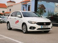 Usado Fiat Tipo 95 HP (69 kW) 2020 Branco