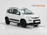 Usado Fiat Panda 85 HP (62 kW) 2019 Branco Citadino
