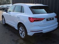 usado Audi Q3 35 TDI S line S tronic