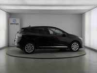 Usado Renault Clio V Evolution 91 HP (66 kW) 2024 Preto Citadino