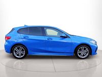 Usado BMW 116 116 HP (85 kW) 2024 Citadino