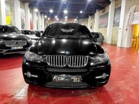 usado BMW X6 40D XDrive Auto