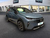 Usado Peugeot 5008 Allure 214 HP (157 kW) 2025 Cinzento Monovolume