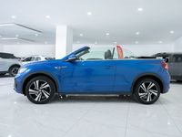 usado VW T-Roc Cabrio 1.5 TSI R-Line DSG