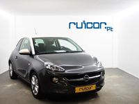 usado Opel Adam 1.4 Jam Easytronic