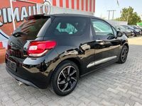 usado Citroën DS3 Cabriolet DS 3 1.6 e-HDi Be Chic