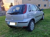 usado Opel Corsa c 1.2