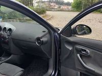 usado Seat Ibiza 1400 Tdi sport