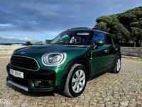 usado Mini Countryman D 2020 SUV cx.aut