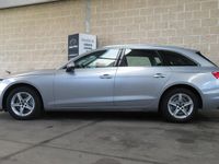 Usado Audi A4 Design 150 HP (110 kW) 2022 Cinza Carrinha