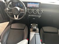 usado Mercedes A180 d