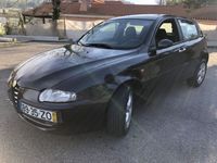 usado Alfa Romeo 147 jtd 140cv