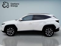 usado Hyundai Tucson 1.6 TGDi Premium