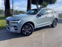 Usado Volvo XC60 349 HP (256 kW) 2026 Prateado SUV