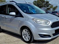 usado Ford Tourneo 1.5 Tdci