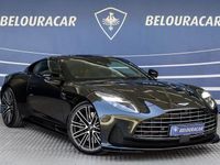 Usado Aston Martin DB12 680 HP (500 kW) 2024 Verde Coupé