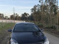 Usado Opel Astra GTC 150 HP (110 kW) 2007