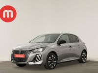 Usado Peugeot e-208 Allure 114 kW (156 HP) 2025 Citadino