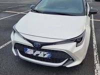 Usado Toyota Corolla Sport 122 HP (89 kW) 2021 Sedan