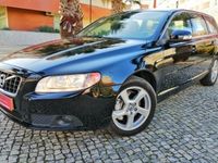 usado Volvo V70 2.0 D3 Summum