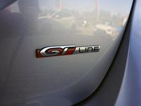 Usado Peugeot 308 GT-line 130 HP (95 kW) 2018 Cinza