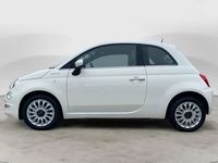 usado Fiat 500 1.0 Hybrid Dolcevita