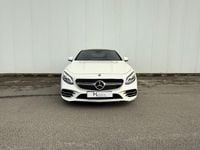 Usado Mercedes S560 469 HP (344 kW) 2018 Branco Sedan
